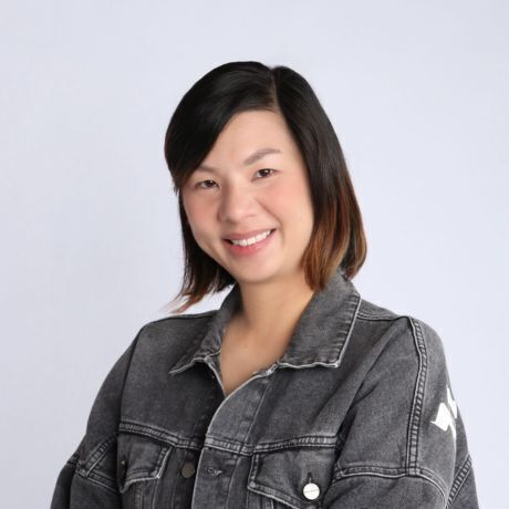 Priscilla Hoo Priscilla Hoo