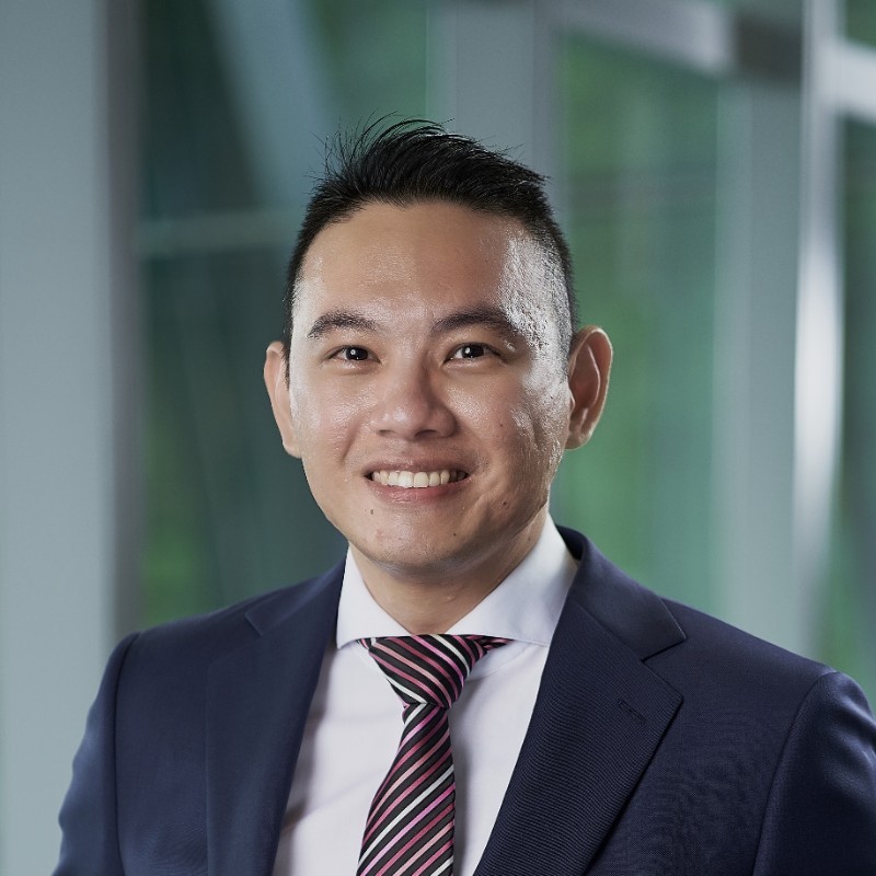 Tarn Rui Seng Willis Tarn Rui Seng Willis