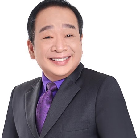 Ting Chee Kheong Ambrose Ting Chee Kheong Ambrose