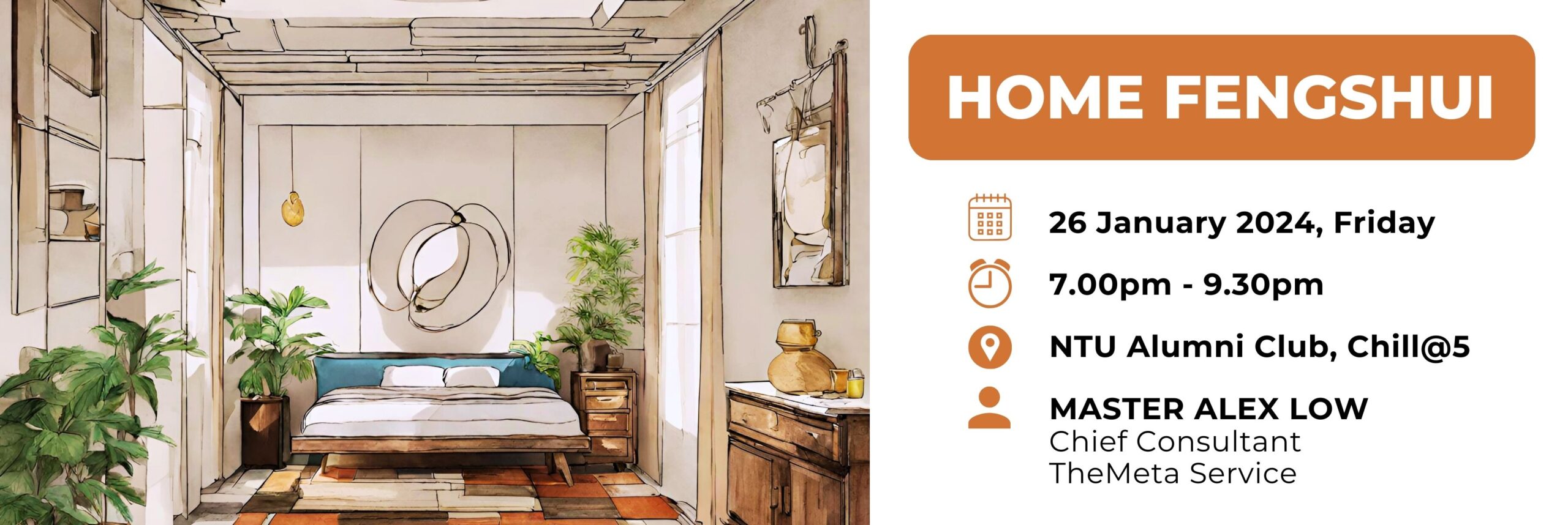 Home Feng Shui 2024